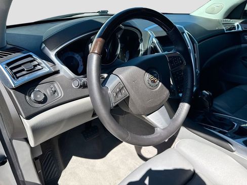 Used 2012 Cadillac SRX Performance image 10