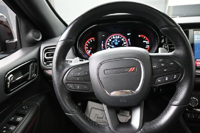 Used 2024 Dodge Durango GT AWD/4WD image 8