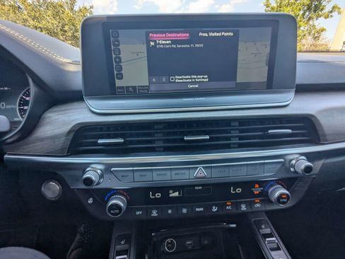 Certified 2021 Kia Telluride SX w/ SX Prestige Package AWD/4WD image 30