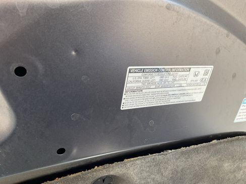 Used 2021 Honda CR-V LX image 18