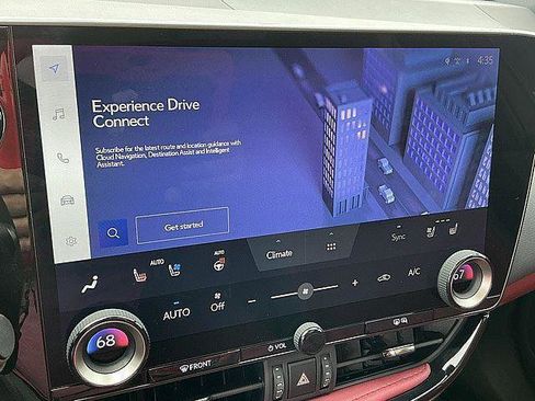 Used 2025 Lexus NX 350h AWD w/ Accessory Package (2T) image 27