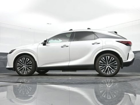 Used 2024 Lexus RX 350 Premium Plus w/ Convenience Package AWD/4WD image 15
