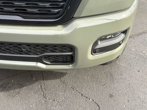 New 2026 RAM 1500 Big Horn image 15