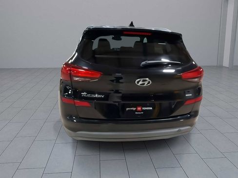 Used 2019 Hyundai Tucson Value image 7