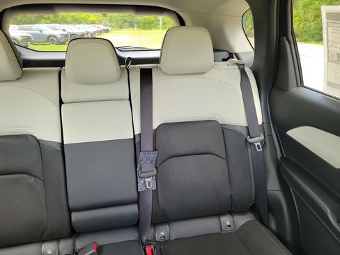 New 2026 MAZDA CX-5 Select AWD/4WD image 16