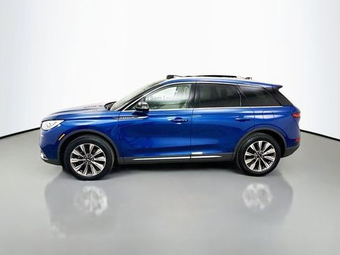 Used 2020 Lincoln Corsair Reserve w/ Equipment Group 201A image 4