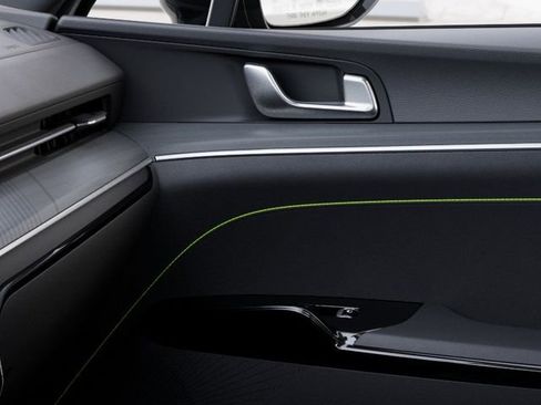 New 2026 Kia K5 GT FWD image 26