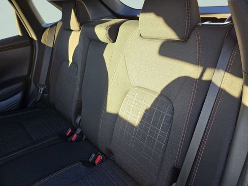 Used 2025 Honda HR-V Sport image 31