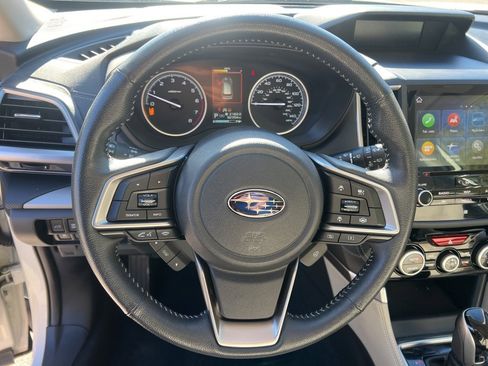 Used 2020 Subaru Forester Limited image 15