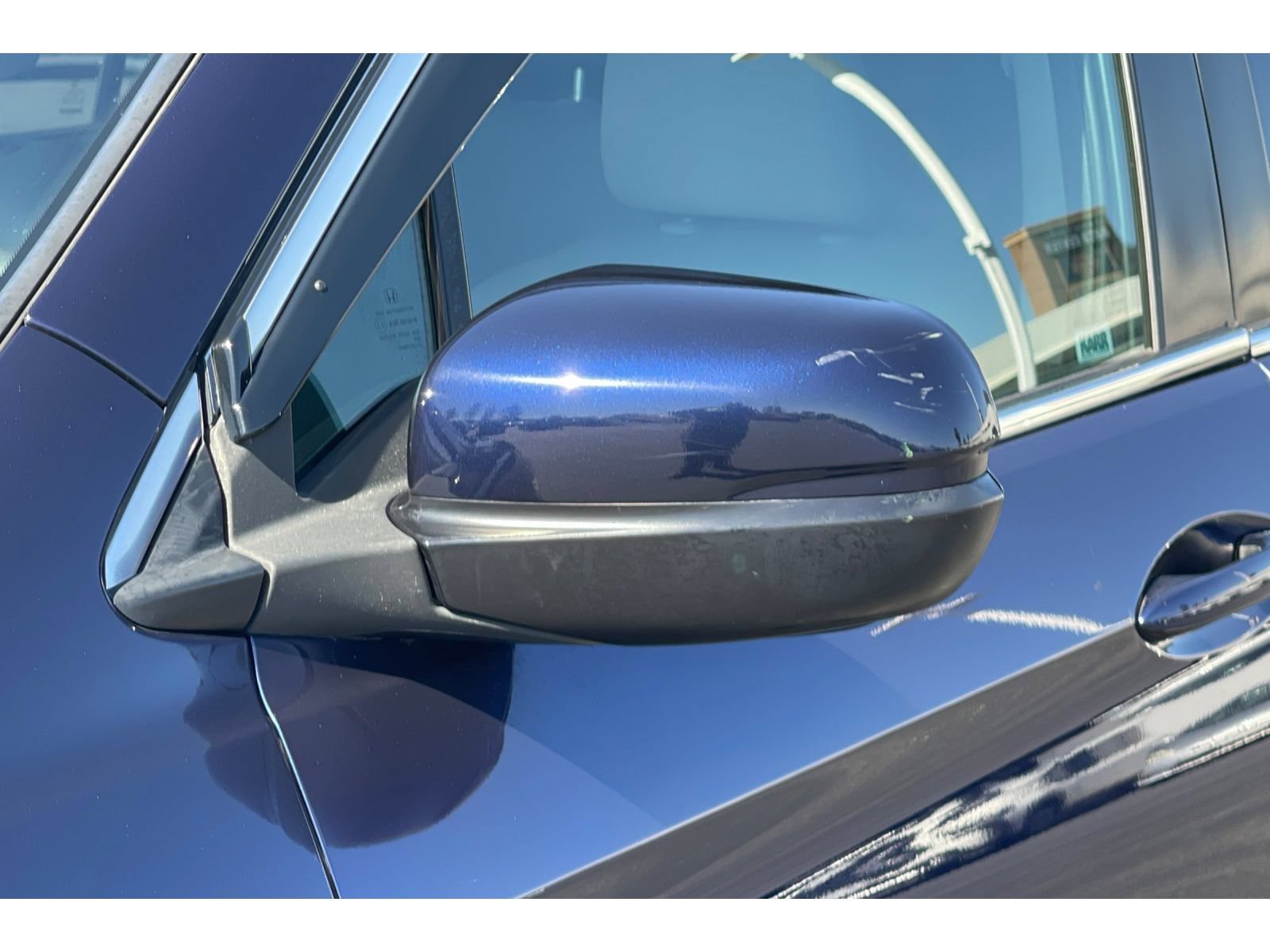 Used 2016 Honda Pilot EX-L image 8