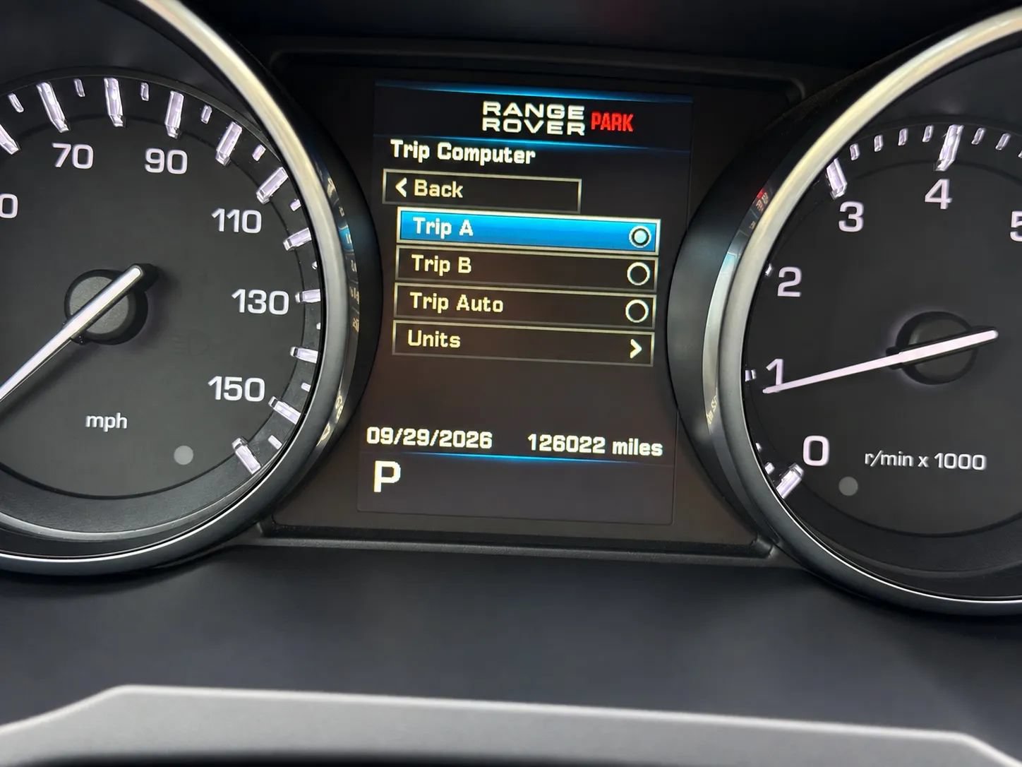 Used 2012 Land Rover Range Rover Evoque Pure Plus AWD/4WD image 14