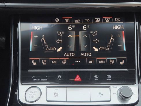 Used 2019 Audi A8 L 3.0T w/ Executive Package AWD/4WD image 23