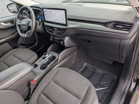 Certified 2023 Ford Escape Active w/ Tech Pack #2 AWD/4WD image 22
