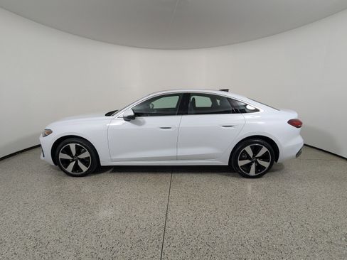 New 2025 Audi A5 2.0T Premium Plus image 4