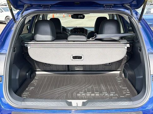 Used 2025 Subaru Crosstrek 2.5i Limited w/ Popular Package #3A image 11