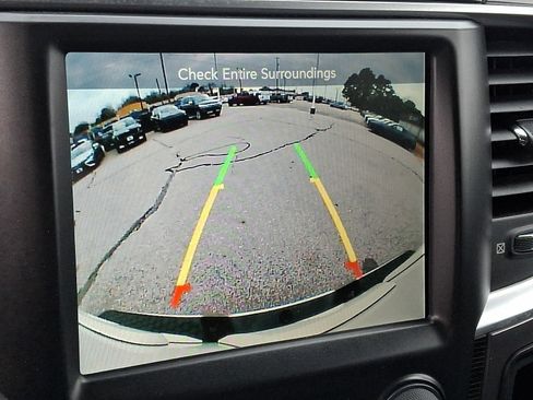 Used 2017 RAM 1500 Limited image 17