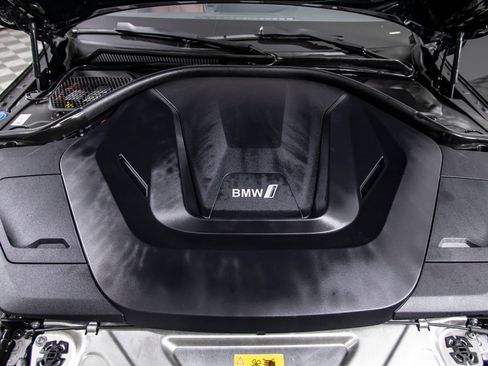 Used 2023 BMW i4 eDrive35 w/ Premium Package RWD image 40