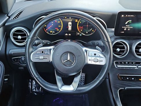 Used 2022 Mercedes-Benz GLC 300 image 19