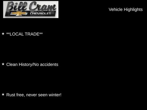 Used 2013 Chevrolet Silverado 2500 LTZ w/ LTZ Plus Package RWD image 5