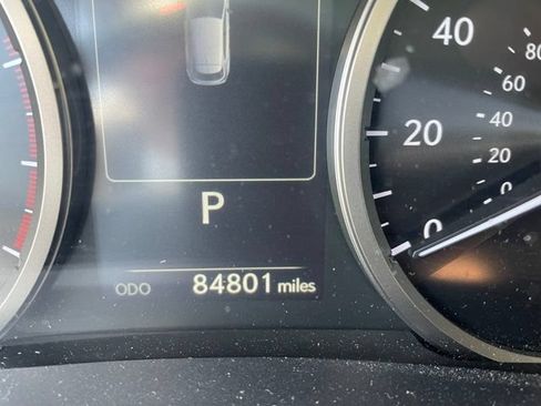 Used 2020 Lexus NX 300 AWD w/ Premium Package image 11
