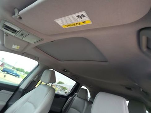 Used 2019 Honda Odyssey EX-L image 15
