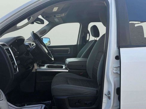 Used 2017 RAM 1500 Lone Star AWD/4WD image 12