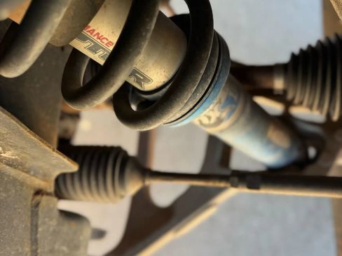 Used 2018 Ford F150 Raptor image 59