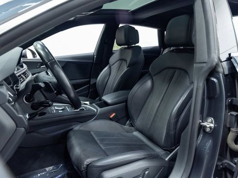 Used 2018 Audi A5 2.0T Premium Plus image 23