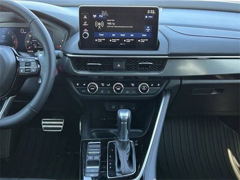 New 2026 Acura ADX A-Spec FWD image 20