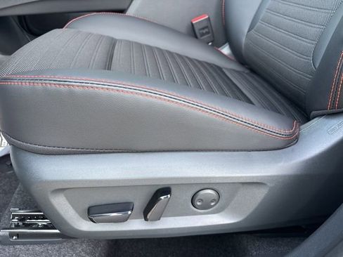 New 2026 Nissan Rogue Rock Creek image 10