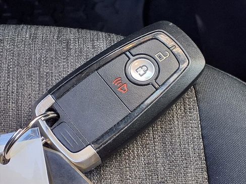 Used 2023 Ford Bronco Sport Big Bend w/ Convenience Package image 15