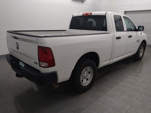 Used 2017 RAM 1500 Tradesman w/ Popular Equipment Group RWD image 9