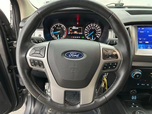 Used 2021 Ford Ranger XLT w/ Equipment Group 301A Mid image 13