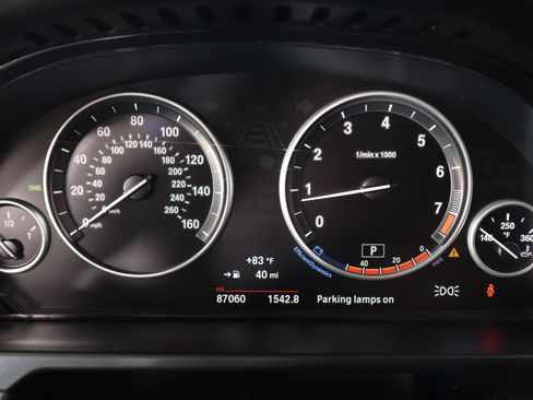 Used 2015 BMW X5 xDrive35i AWD/4WD image 4