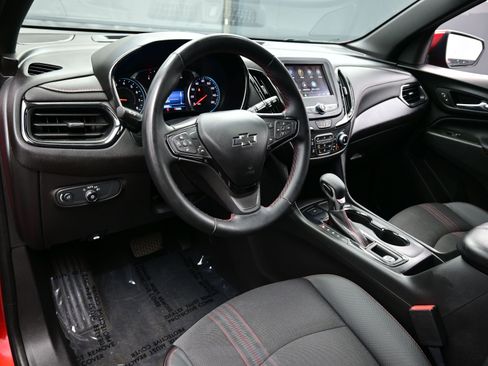 Used 2023 Chevrolet Equinox RS image 15