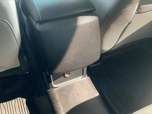 Certified 2017 Ford Fusion S image 32