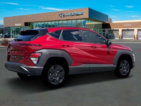New 2026 Hyundai Kona SEL Sport AWD/4WD image 45