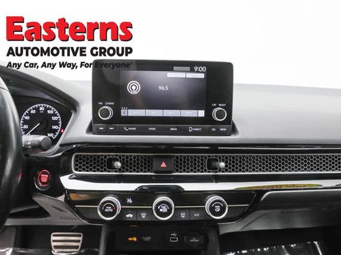 Used 2022 Honda Civic Sport image 12