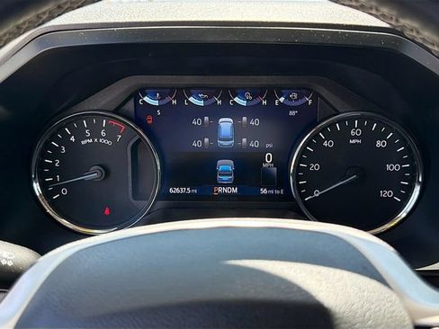 Used 2023 Ford Expedition Max Limited AWD/4WD image 12