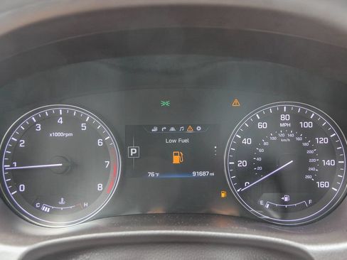 Used 2017 Genesis G80 3.8 RWD image 22