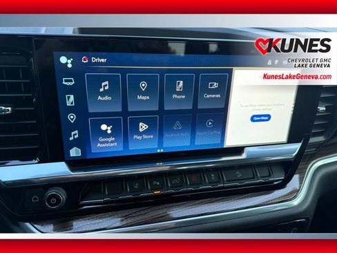 Used 2025 Chevrolet Silverado 2500 LT w/ Trail Boss Package image 43