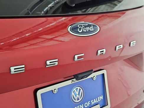 Used 2020 Ford Escape SE Sport AWD/4WD image 12
