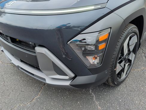 New 2026 Hyundai Kona Limited FWD image 26