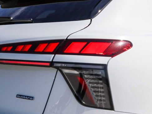 New 2026 Audi Q3 quattro 2.0T image 10