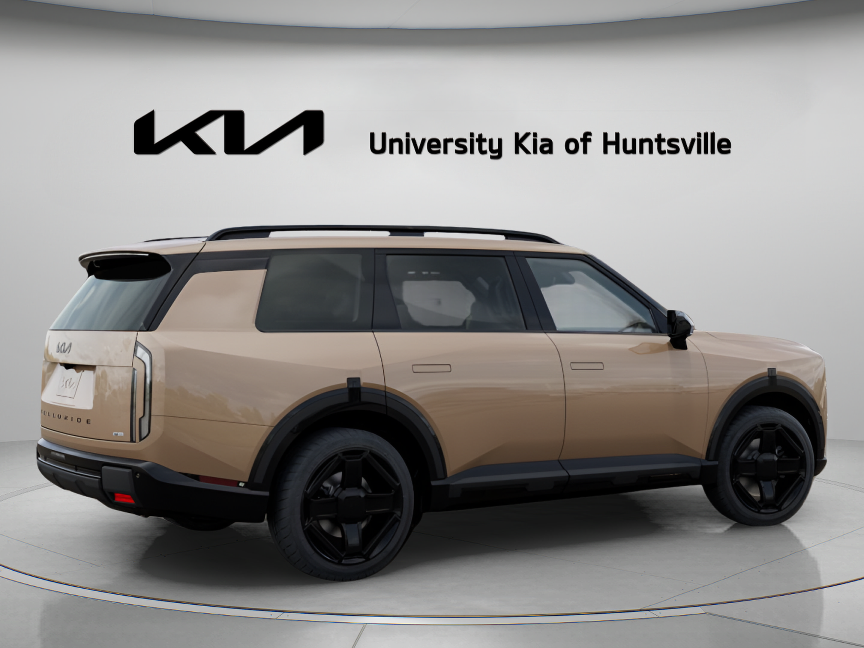 New 2027 Kia Telluride X-Line SX Prestige AWD/4WD image 8
