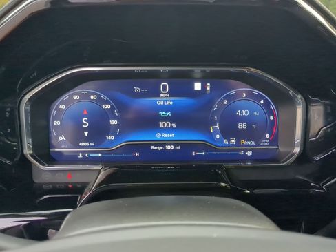 Used 2025 Chevrolet Silverado 2500 LT w/ Safety Package image 14