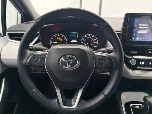 Used 2024 Toyota Corolla SE image 22