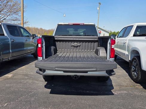 New 2026 Chevrolet Silverado 1500 RST w/ RST Select Package AWD/4WD image 6