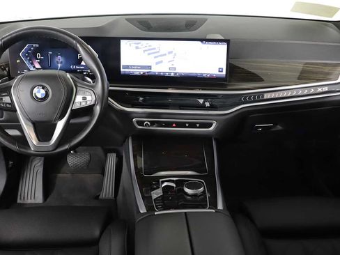 Used 2024 BMW X5 xDrive40i w/ Parking Assistance Package AWD/4WD image 24
