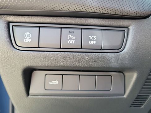 New 2026 MAZDA CX-50 AWD 2.5 S w/ Weather Package image 19